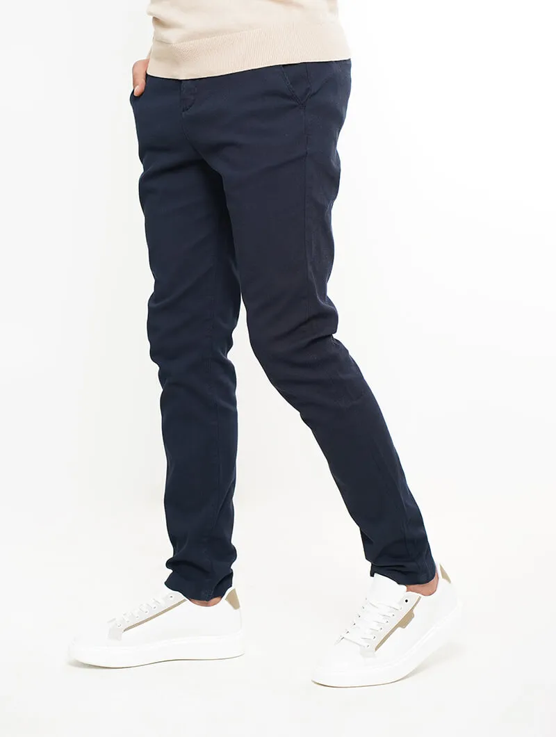 Pantalon Comfort